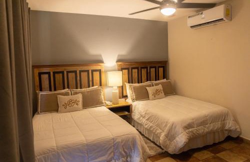 La Arena Hotel | Hotel Cubitá Boutique Resort & Spa