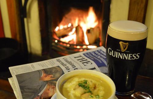 Curracloe Hotel | Hotel Curracloe