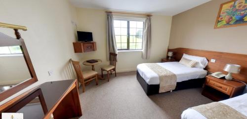 Curracloe Hotel | Hotel Curracloe