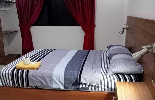 Coishco Hotel | HOTEL D MARTIN