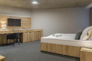 Ostrovacice Hotel | Hotel D1