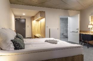 Ostrovacice Hotel | Hotel D1