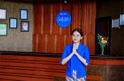 Pekalongan Hotel | Hotel Dafam Pekalongan