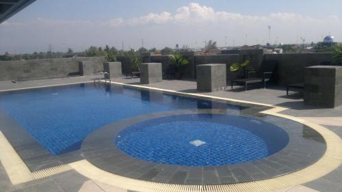 Pekalongan Hotel | Hotel Dafam Pekalongan