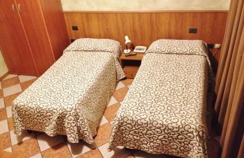 Dalmine Hotel | Hotel Daina