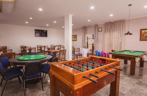 Araraquara Hotel | Hotel Dan Inn Araraquara by Nacional Inn