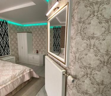 Kukes County Resort | Hotel DARDANIA