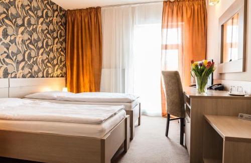 Levice Hotel | Hotel Dastan