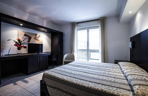 Rivoli Hotel | Hotel Davide