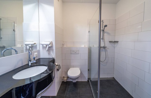 Kortbossen Hotel | Hotel De Bonte Wever Assen