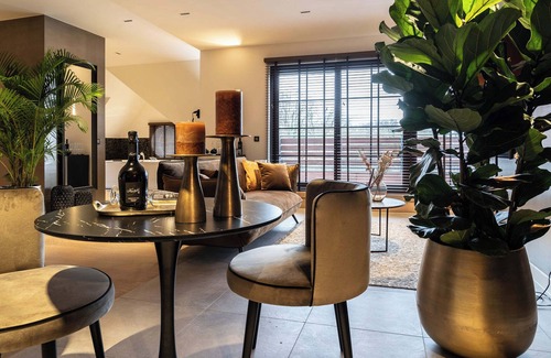Houthalen Hotel | Hotel de Boskar Houthalen