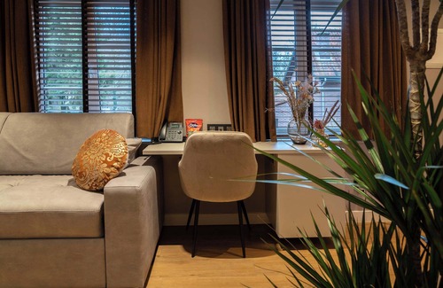 Houthalen Hotel | Hotel de Boskar Houthalen