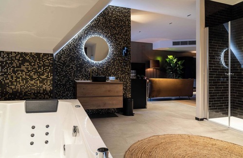 Houthalen Hotel | Hotel de Boskar Houthalen