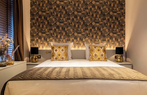 Houthalen Hotel | Hotel de Boskar Houthalen