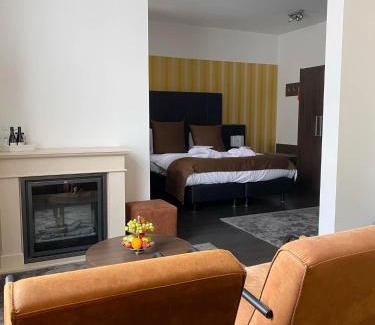Peer Hotel | Hotel De Boskar Peer