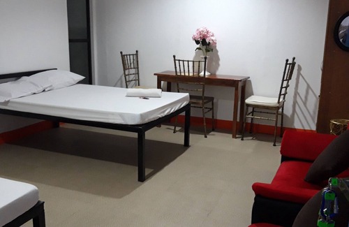 Digos City Hotel | Hotel de Bruce Koo