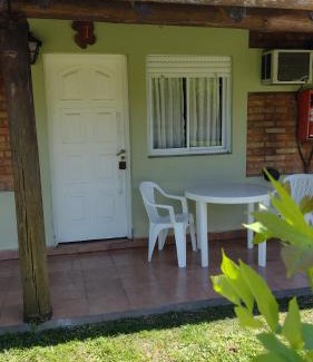 Concordia Hotel | Hotel de Campo