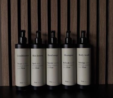 Ootmarsum Hotel | Hotel de Landmarke by Flow