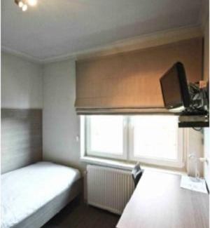 Kaggevinne Hotel | Hotel de modern