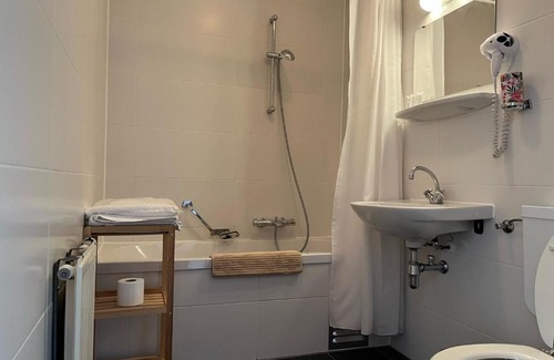 Groesbeek Hotel | Hotel De Oude Molen