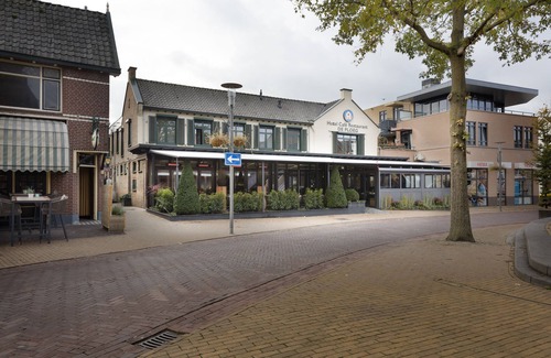 Varsseveld Hotel | Hotel de Ploeg