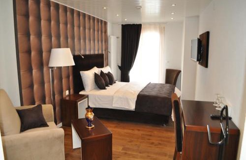 Morges Hotel | Hotel de Savoie