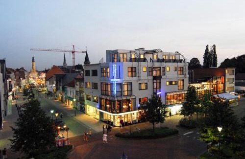 Herentals Hotel | Hotel De Swaen