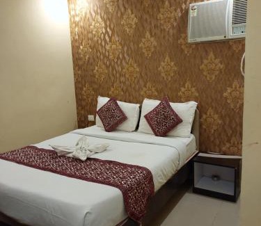 Danapur Hotel | Hotel deep