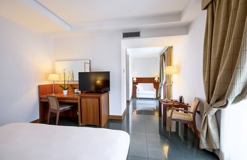 Lancusi Hotel | Hotel dei Principati