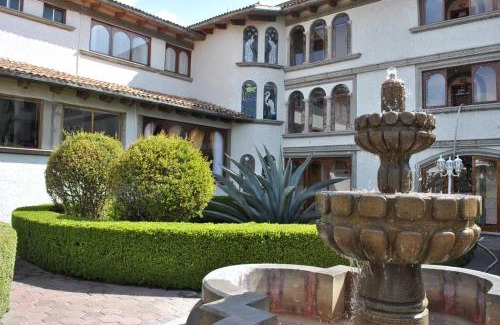 Apizaco Hotel | Hotel Del Angel, Apizaco