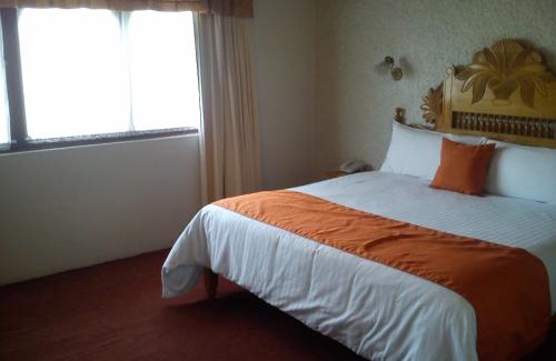 Apizaco Hotel | Hotel Del Angel, Apizaco