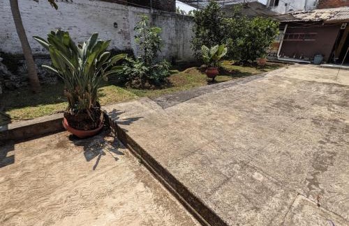 Uruapan Hotel | Hotel del Parque