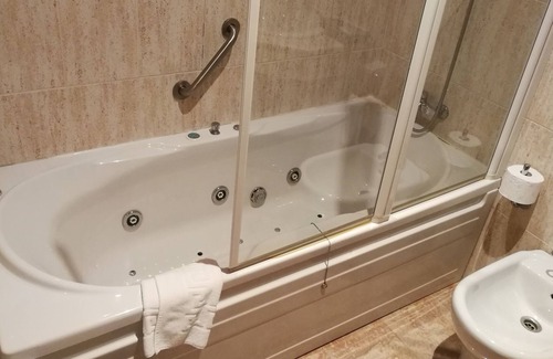 Motilla del Palancar Hotel | Hotel del Sol