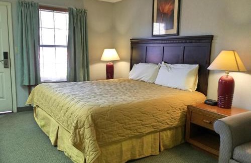 Brent Hotel | HOTEL DEL SOL - Pensacola