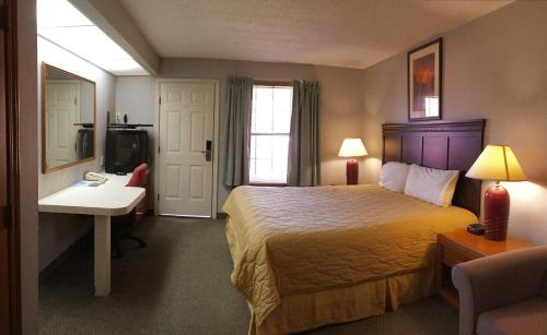 Brent Hotel | HOTEL DEL SOL - Pensacola