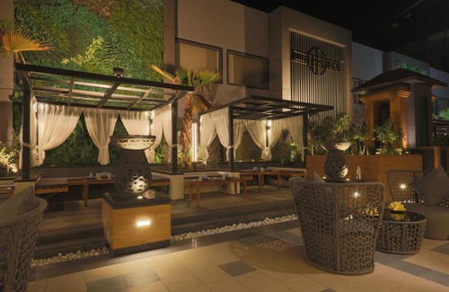 Bhilwara Hotel | Hotel Delice