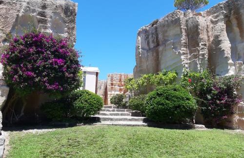 Favignana Hotel | Hotel Delle Cave