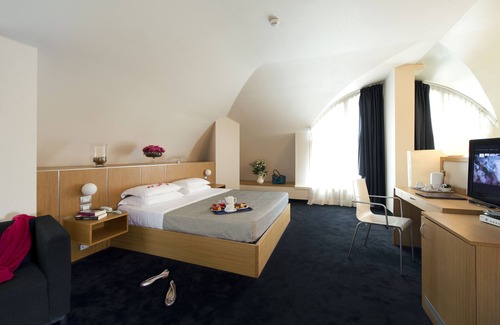 Mozzate Hotel | Hotel delle Fiere