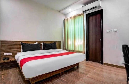 Shahabad Hotel | Hotel Delta 5