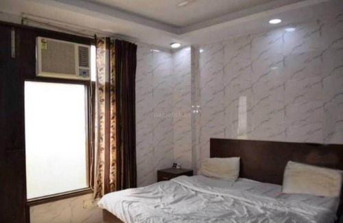 Shahabad Hotel | Hotel Delta 5