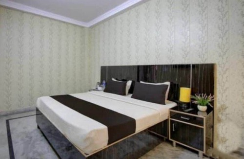 Shahabad Hotel | Hotel Delta 5