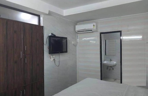 Shahabad Hotel | Hotel Delta 5