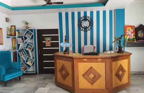 Sibsagar Apartment | HOTEL DEO VOLENTE