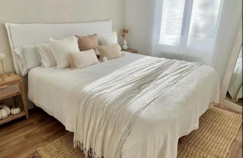 Ricardo Flores Magon Apartment | Hotel & Departamentos Ulúa