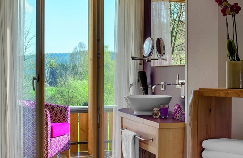 Drachselsried House | Hotel der Bäume