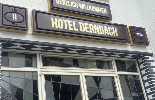 Westerwaldkreis Apartment | Hotel Dernbach