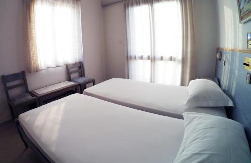 Evrostina Hotel | Hotel Derveni Georgiadis
