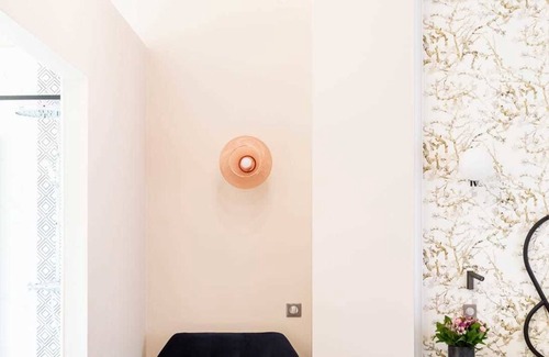 Auvers-sur-Oise Hotel | Hotel des Iris
