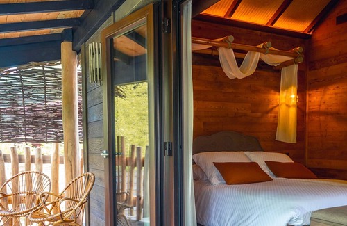 Dolancourt Hotel | Hotel des Pirates