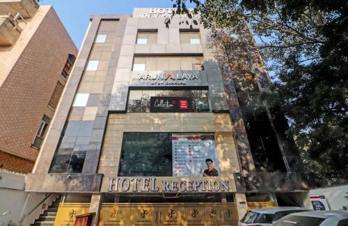 Patel Nagar Hotel | Hotel Dev Place